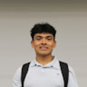 Meet your Posher, Arnulfo